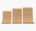 Karton - Versandtasche L - Schnelle Verpackung ✦ Window2Print