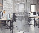 Rollup Transparent 85x200- Window2Print