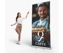 Classic Rollup 85 x 200 cm - Window2Print - Druckerei
