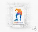 Samba Banner I Window2Print