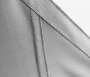 Sonnensegel grau - Window2print