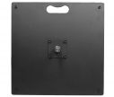 Standplatte 50 cm (20 kg) ✦ Window2Print