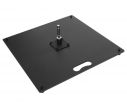 Standplatte 58 cm - Rotator ✦ Window2Print