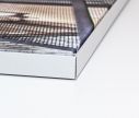 Samba Banner Alu Profile I Window2Print