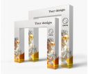 Werbetore aus Karton - POS Displays | Window2Print