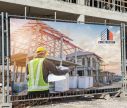 Banner Drucken - Window2Print