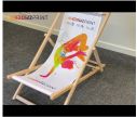 Liegestuhl Comfort