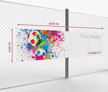 Werbebanner - Window2Print