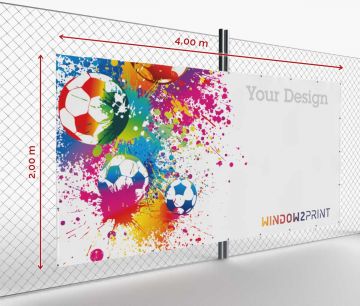 Werbebanner - Window2Print