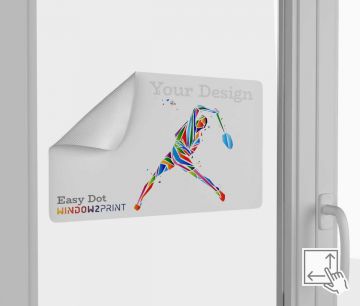 Easy Dot Stickers