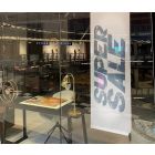 Banner Bedrucken, online kaufen I Window2Print