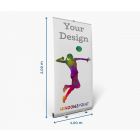 Rollup Bedrucken Lassen - Window2Print