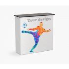 Promotiontheke mit Regal | Window2Print