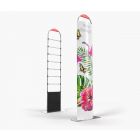 Warensicherungs Hussen 40 x 180 cm - Die perfekte Lösung für den Laden I Window2Print