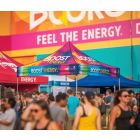 Event tent - Tents 3 x 3 m with roof | Window2Print