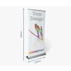 Roll Up Banner - Window2Print