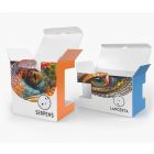 Geschenkboxen mit Sichtfenster | Window2Print