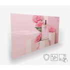 Hartschaumplatte 3 mm + Laminat Glanz - Window2Print