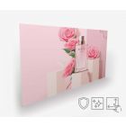 Hartschaumplatte 5 mm + Laminat Glanz - Window2Print