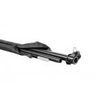 Mastkonstruktion: Fiberglas und Aluminium - Straight L - Fan Zone | W2P
