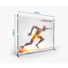 Messewand kaufen - Fan Zone | Window2Print