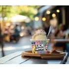 Pappbecher 100 ml - ideal für Cafés | Window2Print