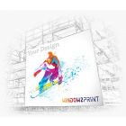 Banner Drucken - Window2Print