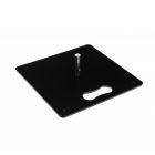 Standplatte 30 cm - Rotator ✦ Window2Print