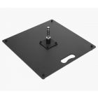 Standplatte 50 cm (20 kg) - Rotator ✦ Window2Print