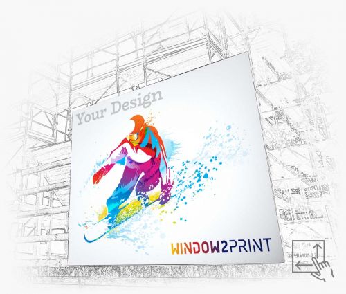 Banner Drucken