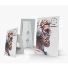 Tischaufsteller Kartons | Window2Print