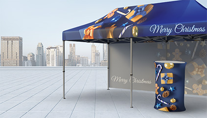 Produkte für Events -10% - Window2Print